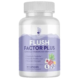 Flush Factor Plus Review: An Essential Health Supplement