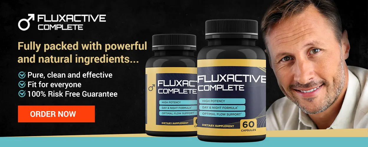 Fluxactive Complete