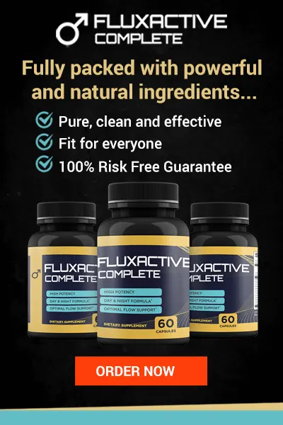 Fluxactive Complete