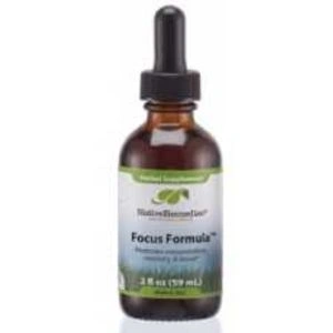 Focus Formula