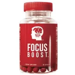 Focus Boost Reviews – Does This Brain Enhancement Supplement Work?