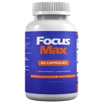 Análisis de FocusMax: ¿Es este el impulso de concentración que necesitas?