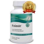 Why Is Folexin #1 Rated All-Natural Hair Growth Supplement Of The Year 2020?