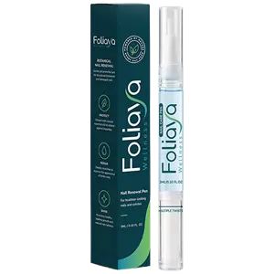Foliaya Fungus Pen