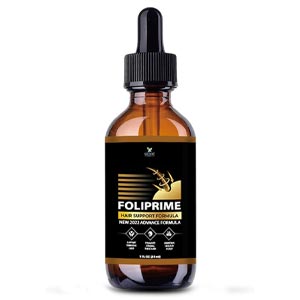 Foliprime Review – Is Foliprime the Answer to Hair Loss?
