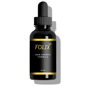 folix22 hair growth serum