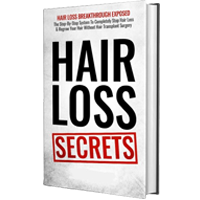 Hair Loss Secrets