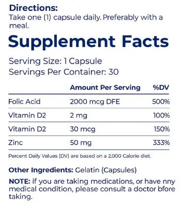 folsac-climax-supplement-facts