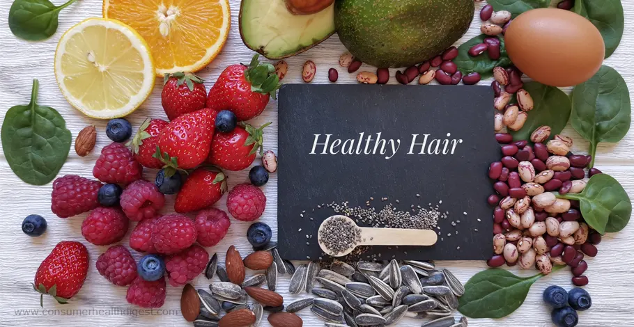 Revitalize your hair naturally with these essentials
