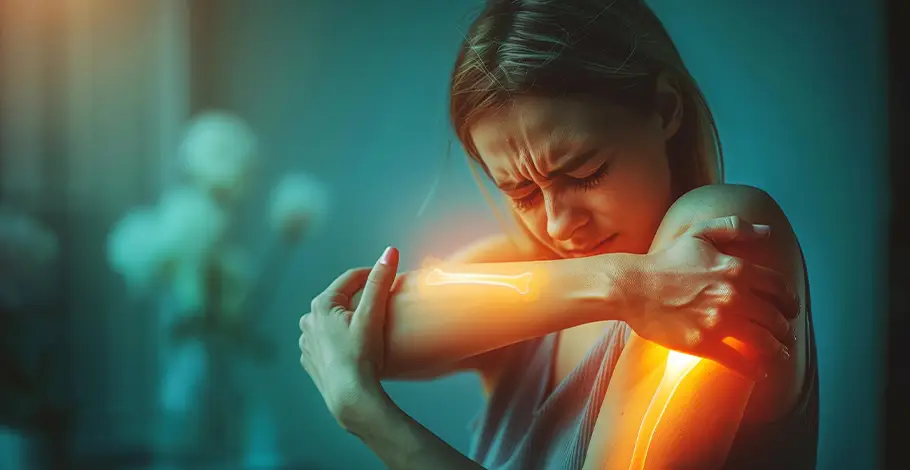 Foods That May Help Reduce Inflammation