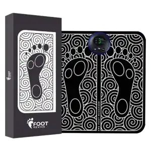 Foot Revive EMS Foot Massager
