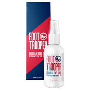 Foot Trooper