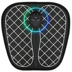 FootScape EMS Foot Massager Review – Foot Pain Aid?