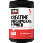 Force Factor Creatine Monohydrate Review: Honest Verdict