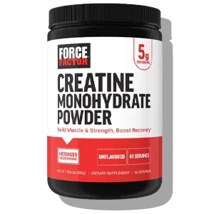 force-factor-creatine-monohydrate-reviews