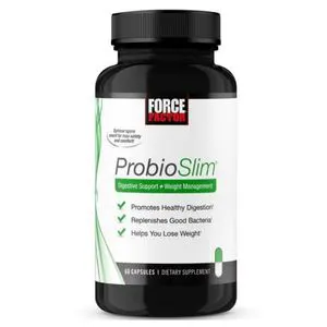 Force Factor ProbioSlim