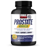 Force Factor Prostate Advanced Review: Is It Effective?