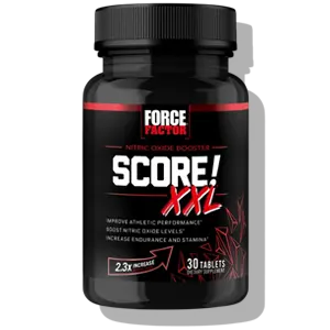 Force Factor SCORE XXL