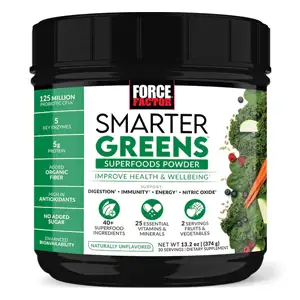 Smarter Greens Superfood Powder
