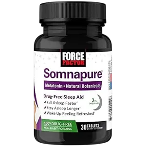Force Factor Somnapure