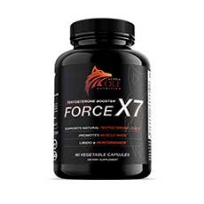 Force X7 Force X7
