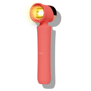Appareil d'épilation à lumière pulsée FOREO PEACH 2