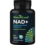 ForestLeaf NAD+ Optimized Formula Review: Does Direct NAD+ Live Up to Its Claims?