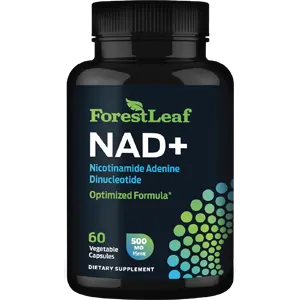 ForestLeaf NAD+ Optimized Formula