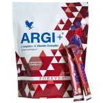 Forever ARGI+ Review: Does It Improve Heart Health?