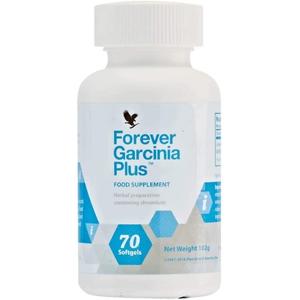 Forever Garcinia Plus