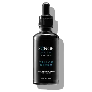 forge tallow serum