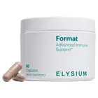 Format Advanced Support For Immune Aging
