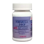 Formula 303 Reviews: Is it composed of natural ingredients?