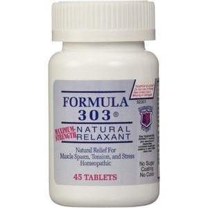 Formula 303 Reviews – Is it made of natural ingredients?