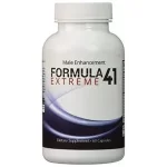 Avis sur Formula 41 Extreme – Devriez-vous acheter le complément alimentaire Formula 41 Extreme ?