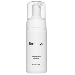 Formulyst AHA Cleanser Reviews – Does It Live Up To The Hype?
