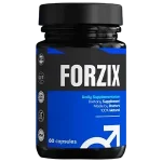 Forzix Review: Does It Work for Men’s Health?
