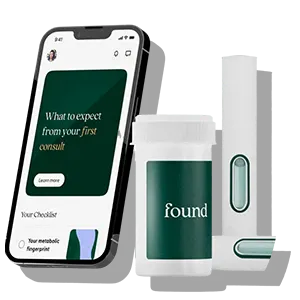 Gewichtsverlustprogramm gefunden