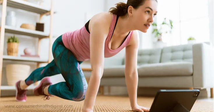 free weight program for weight loss