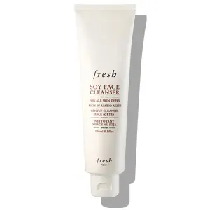 Fresh Soy Face Cleanser