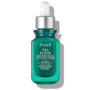 Fresh Tea Elixir Skin Resilience Activating Serum