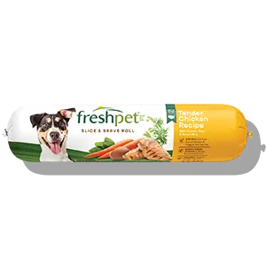 freshpet