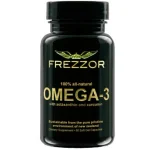 Frezzor Omega-3 Gold Reviews: Does it Worth for buying?