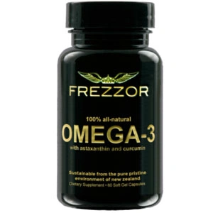 frezzor omega-3 gold