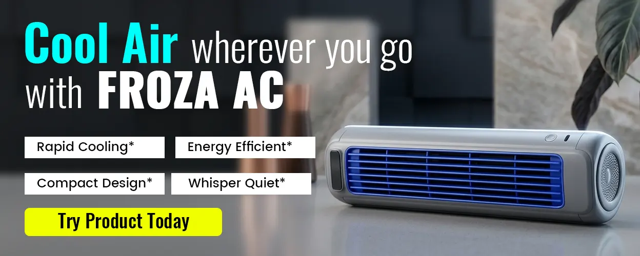 Froza AC