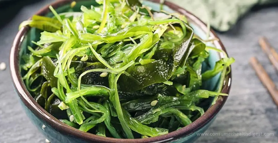 Fucoxanthin – What are the Uses and Health Benefits of It