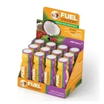 Fuel For Thought Reviews: Is It Really Effective To Trigger Brain Functioning?