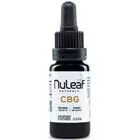 Full Spectrum CBG Oil