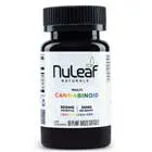 Full Spectrum Multicannabinoid Capsules