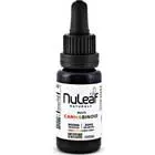 Full Spectrum Multicannabinoid Oil